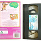 TAZ MANIA: TAZ-MANIAC - Children’s - Pal VHS-