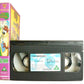 TAZ MANIA: TAZ-MANIAC - Children’s - Pal VHS-