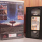 THE ARRIVAL - Sci-Fi - Charlie Sheen - 01054 Video - Big Box - Ex-Rental - VHS-