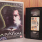 THE ARRIVAL - Sci-Fi - Charlie Sheen - 01054 Video - Big Box - Ex-Rental - VHS-