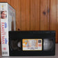 THE FAMILY MAN - Entertainment Video - Nicolas Cage - 120 Mins Of Comedy - VHS-