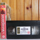 THE SHAWSHANK REDEMPTION - Serious Drama - Cinema Club - Morgan Freeman - VHS-