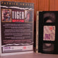 TIGER WARSAW - Patrick Swayze - "Rebel Without A Cause" - Ex-Rental Video - VHS-