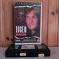 TIGER WARSAW - Patrick Swayze - "Rebel Without A Cause" - Ex-Rental Video - VHS-