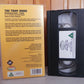 TRAP DOOR - BREAKFAST TIME - PLUS 11 MORE BUMPS - CASTLE - CHILDREN FAMILY - VHS-