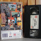 TRUE LIES - Original 1994 - Universal Video - Arnold Schwarzenegger - Pal VHS-