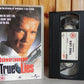 TRUE LIES - Original 1994 - Universal Video - Arnold Schwarzenegger - Pal VHS-