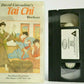 Tai Chi Workout [David Carradine] Fitness Programme - Important Tips - Pal VHS-