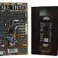 Take That - Greatest Hit - Arsenio Hall - BMG Video - Music - PAL - VHS-