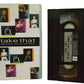 Take That - The Party / Live At Wembley - Gary Barlow - BMG Video - Music - PAL - VHS-