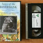 Tales Of The Riverbank; [Johnny Morris]: The Areoplane Ride - Children's - VHS-