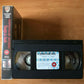 Tango & Cash (1989): Explosive Action - Sylvester Stallone / Kurt Russell - VHS-