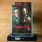 Tango & Cash (1989): Explosive Action - Sylvester Stallone / Kurt Russell - VHS-