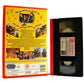 Tape Heads: Columbia (1988) - Comedy - Large Box - J.Cusack/T.Robbins - Pal VHS-