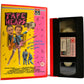 Tape Heads: Columbia (1988) - Comedy - Large Box - J.Cusack/T.Robbins - Pal VHS-