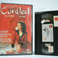 Tarantino Presents: Curdled - W.Baldwin/A.Jones - Black Comedy (1996) - Pal VHS-