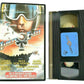 Target Eagle (1982) -<Derann>- Explosive Action - Max Von Sydow - Pal VHS-