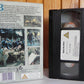 Tarka The Otter - Cinema Club - Family - Adventure - Children's - Pal VHS-