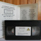 Tarka The Otter - Cinema Club - Family - Adventure - Children's - Pal VHS-