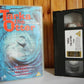 Tarka The Otter - Cinema Club - Story-Teller Peter Ustinov - Children's - VHS-