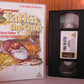 Tarka The Otter:David Cobham (1979) Based On Novel - Henry Williamson (1927) VHS-