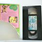 Taz-Manimals - (1991) Warner Bros - Animated Adventures - Children's - Pal VHS-