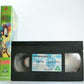 Taz-Manimals - (1991) Warner Bros - Animated Adventures - Children's - Pal VHS-