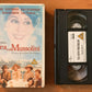 Tea With Mussolini (1999): War Drama - Comedy - Maggie Smith / Cher - Pal VHS-