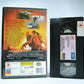 Tears Of The Sun (2003) - War Drama - Civil War In Nigeria - Bruce Willis - VHS-