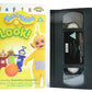 Teletubbies: Look [Teletubbies Everywhere] Kid’s Education - BAFTA 2002 - VHS-