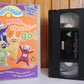 Teletubbies: Ready...Steady...Go! - BBC - Learning - Fun - Children's - Pal VHS-