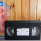 Ten Lethal Weapons - Combat Chess 1 - Ten Golden Rules Of Attack - Pal VHS-