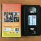 Tequila Sunrise: Coke Drama - L.A. Romance - Mel Gibson/Michelle Pfeiffer - VHS-