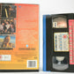 Tequila Sunrise: Crime Thriller - [Rental] - Mel Gibson/Michelle Pfeiffer - VHS-