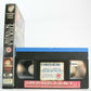 Tequila Sunrise: Crime Thriller - [Rental] - Mel Gibson/Michelle Pfeiffer - VHS-