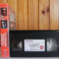 Terminator 1 & 2 - Judgment Day - Cybernetic - Blood Thirsty - Action - Pal VHS-