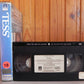 Tess - Roman Polanski - Nastassia Kinski - Thorn Emi Video - Pre-Cert - Pal VHS-