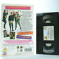 That Thing You Do: Film By T.Hanks - Comedy - Glory Days Of Rock 'N' Roll - VHS-