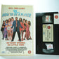 That Thing You Do: Film By T.Hanks - Comedy - Glory Days Of Rock 'N' Roll - VHS-