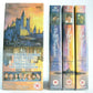 The 10th Kingdom: Episodes 1-5 - Modern Fantasy Series - Rutger Hauer - Pal VHS-