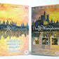 The 10th Kingdom: Episodes 1-5 - Modern Fantasy Series - Rutger Hauer - Pal VHS-