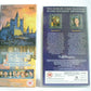 The 10th Kingdom: Episodes 1-5 - Modern Fantasy Series - Rutger Hauer - Pal VHS-