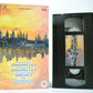 The 10th Kingdom: Episodes 1-5 - Modern Fantasy Series - Rutger Hauer - Pal VHS-