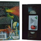 The 7th Voyage Of Sinbad - Kerwin Mathews - Cinema Club - Childrens - PAL - VHS-