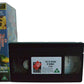 The 7th Voyage Of Sinbad - Kerwin Mathews - Cinema Club - Childrens - PAL - VHS-