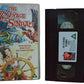 The 7th Voyage Of Sinbad - Kerwin Mathews - Cinema Club - Childrens - PAL - VHS-