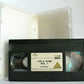 The A-Team (1983): Mexican Slayride [Action TV Series] George Peppard - Pal VHS-