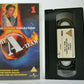 The A-Team (Classic Collection): 'Diamonds 'N Dust - Action TV Series - Pal VHS-