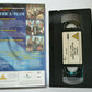 The A-Team (Classic Collection): 'Diamonds 'N Dust - Action TV Series - Pal VHS-