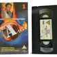 The A-Team (Classic Collection): 'Diamonds 'N Dust - Action TV Series - Pal VHS-